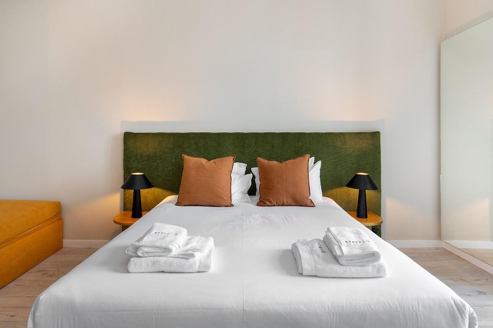 Stay&Co Lisbon Rossio 1