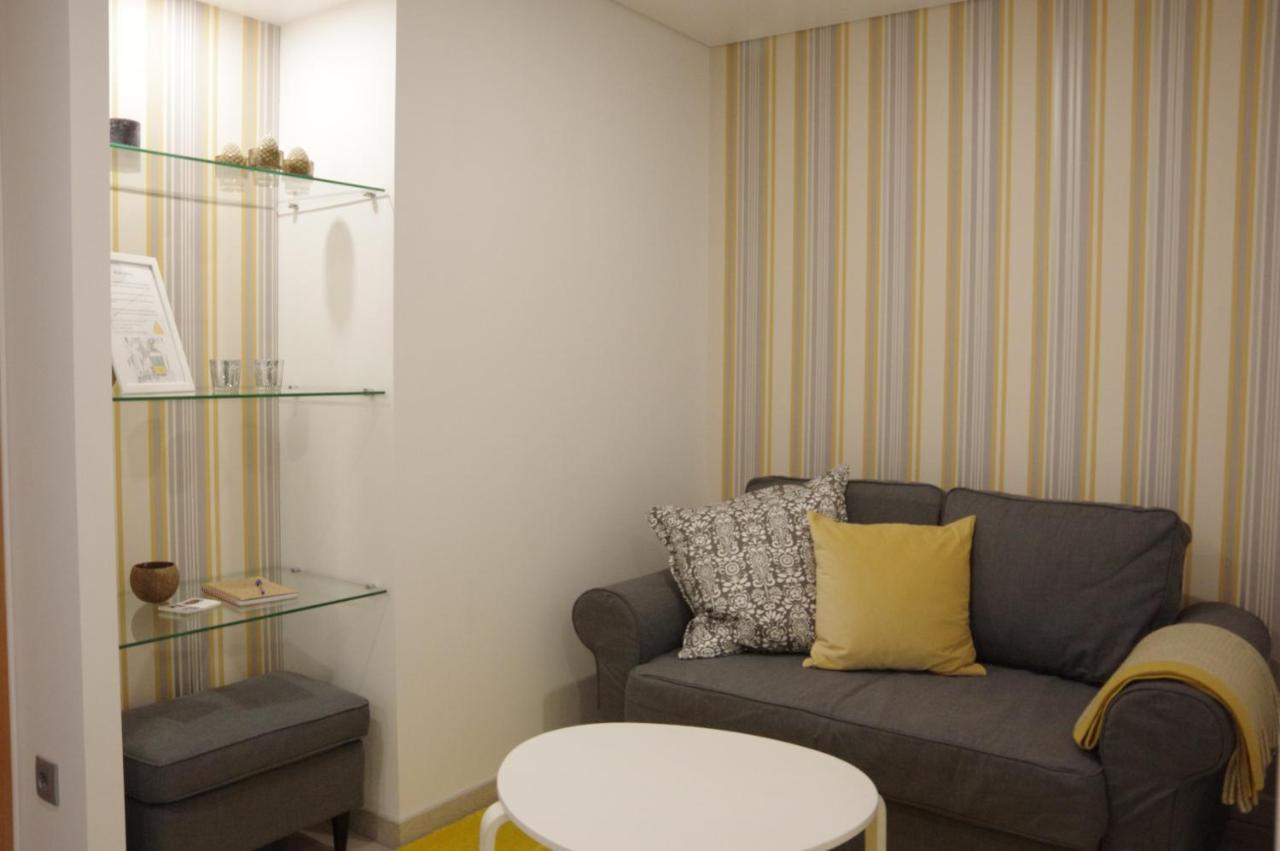 Novo Apartamento Graca 1