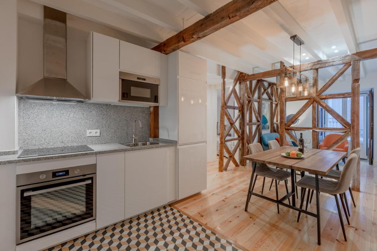 Comtesse Lisbonne Apartments 1