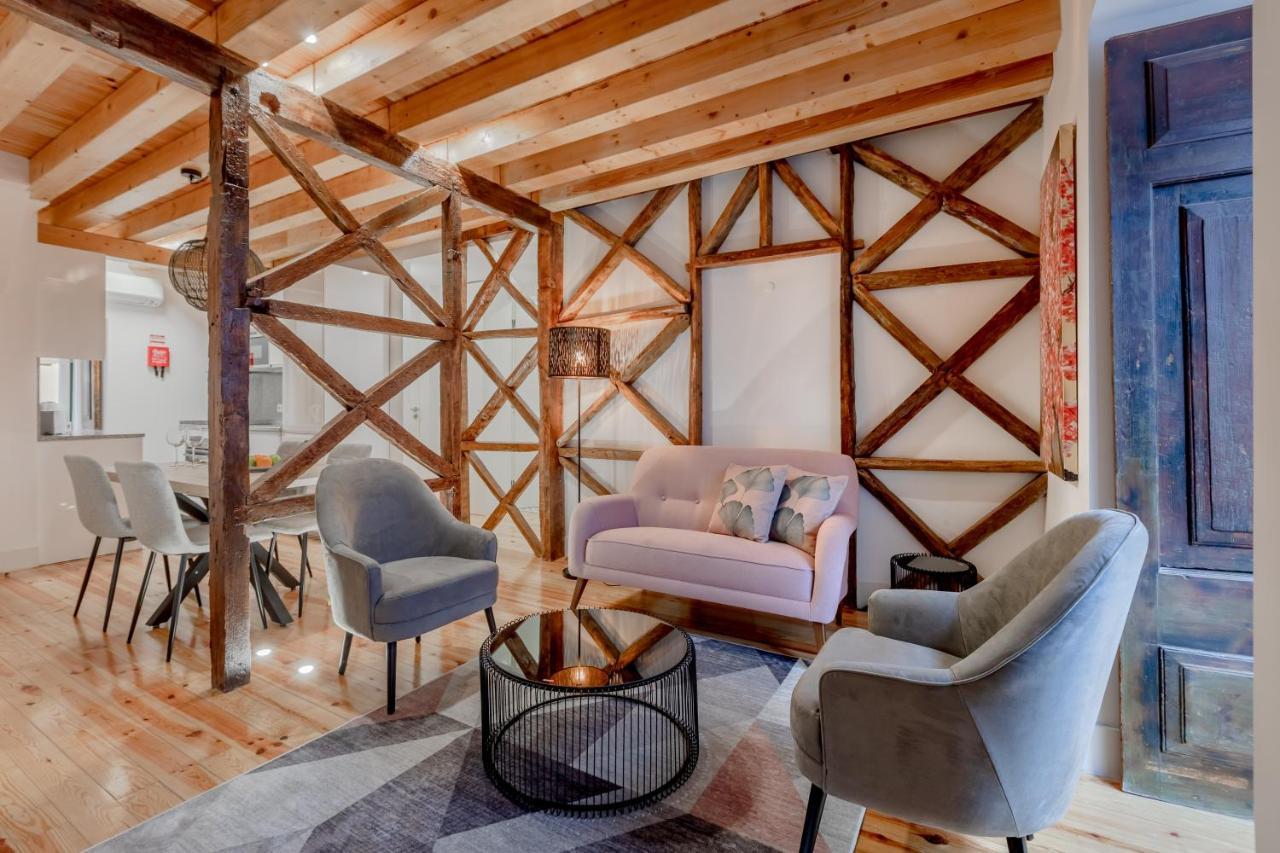 Comtesse Lisbonne Apartments