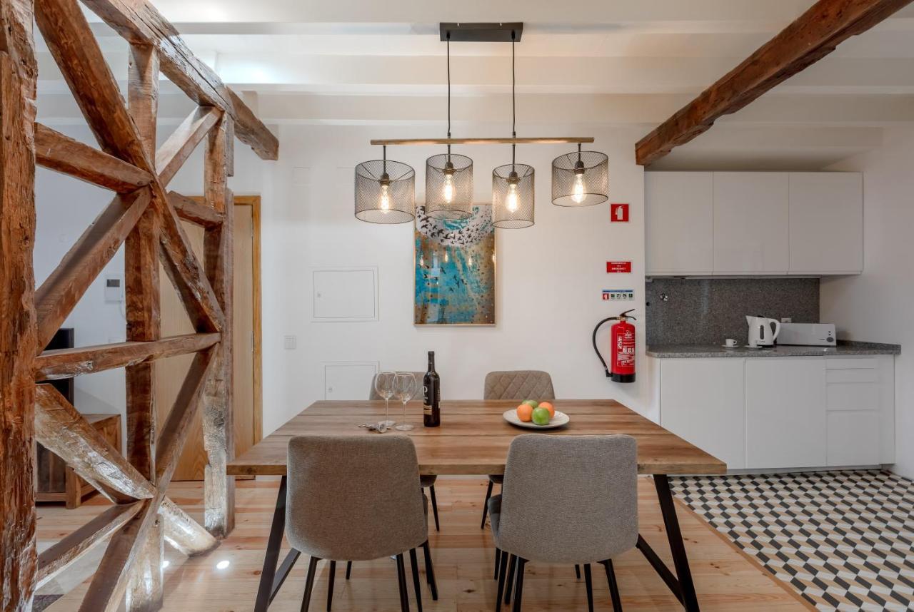 Comtesse Lisbonne Apartments 2