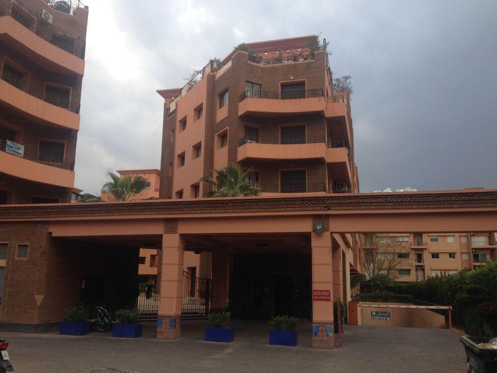 Residence Babylone Y 1