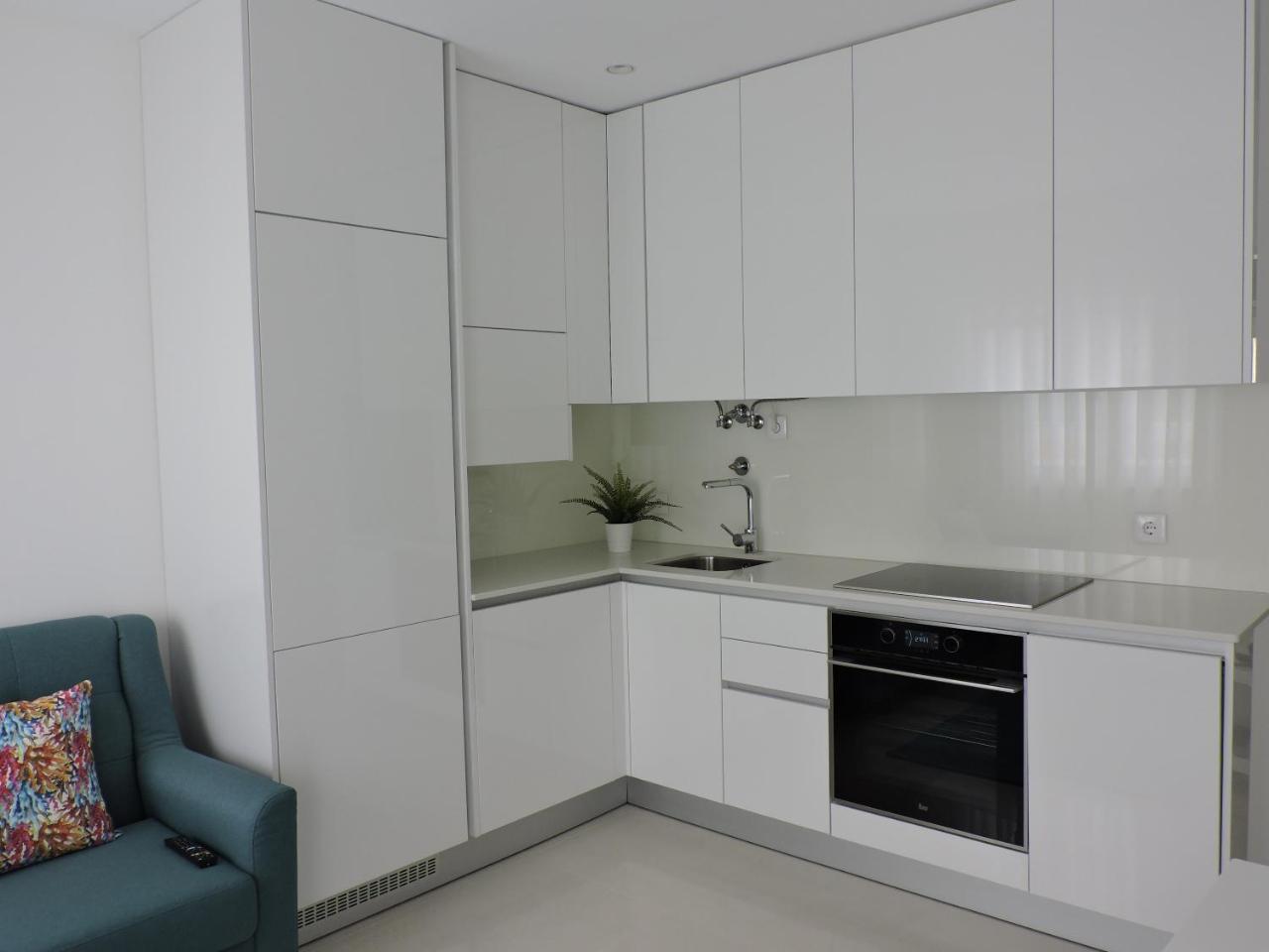 Apartamento Atalaia 2