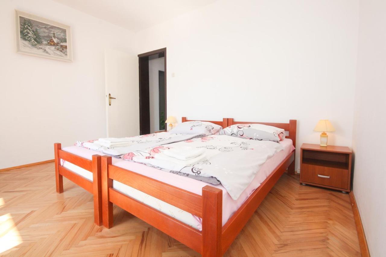 Apartments Beslema 2