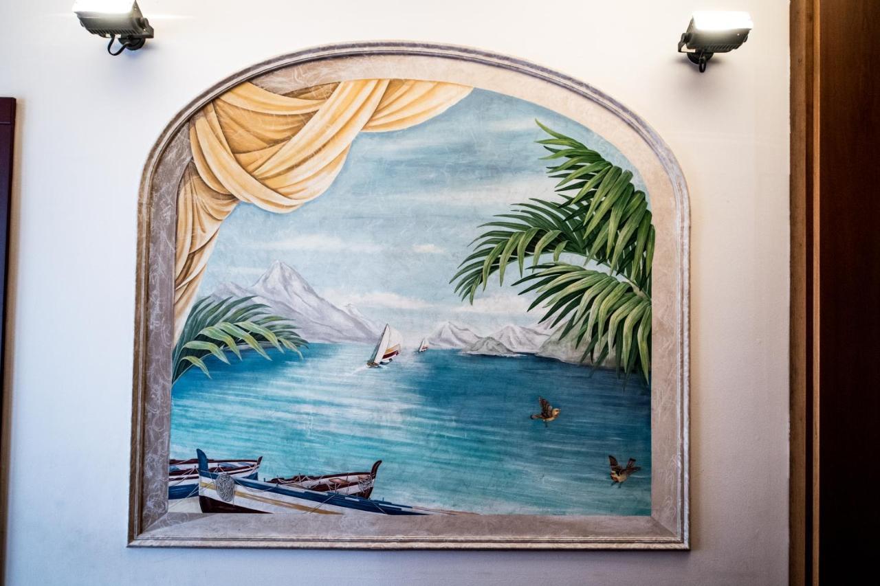 Airguest Crocetta Loft 2