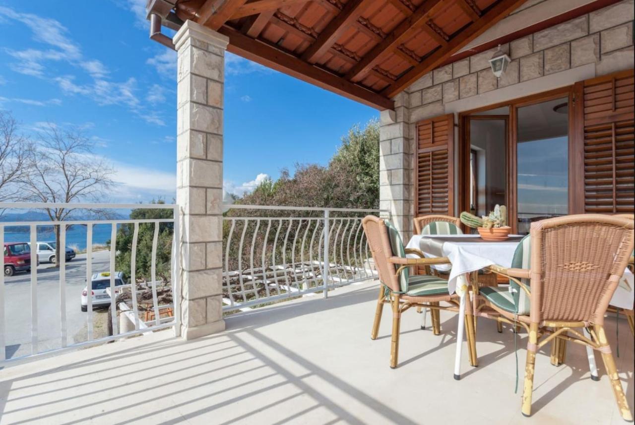 Apartment And Rooms Villa Marijo 2