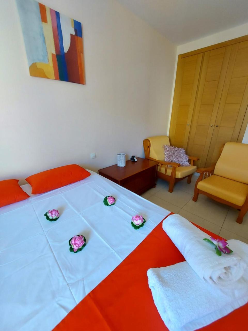 Adeje House, 1 Bedroom Wifi Free 1