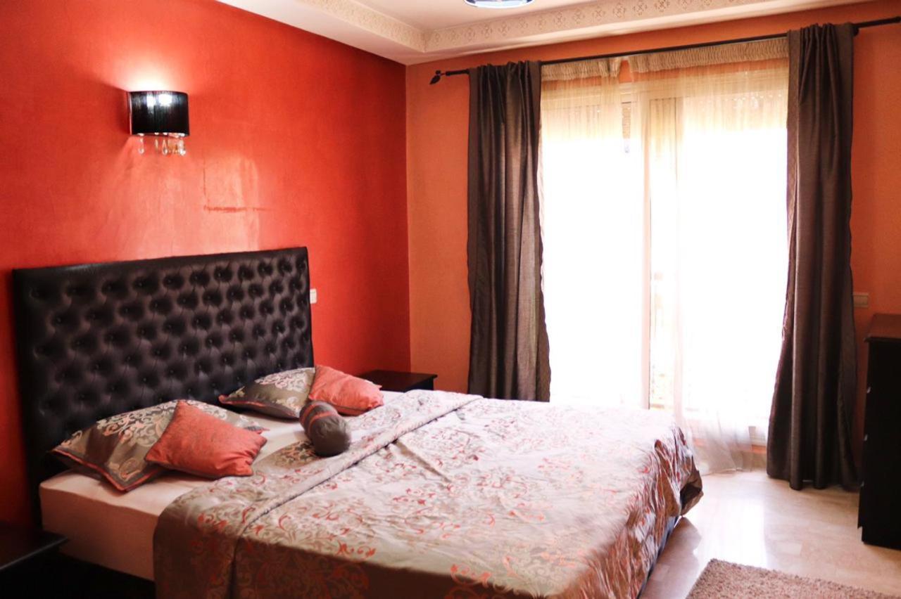 Luxuary Appartment in the City Center 1