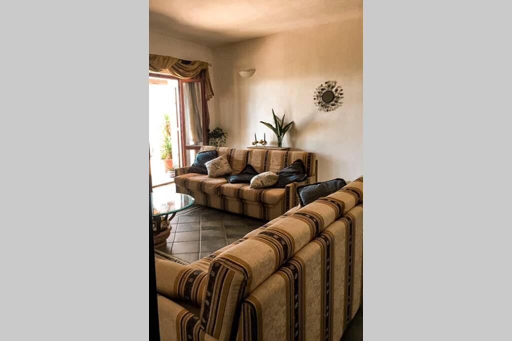 Villa by the Beach 1