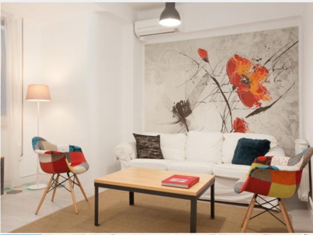 Seneca7 Near Paseo de Gracia