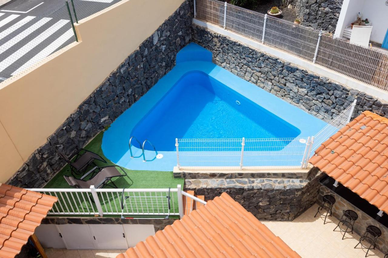 Home2book Metro Tenerife, Private Pool & Bbq 1