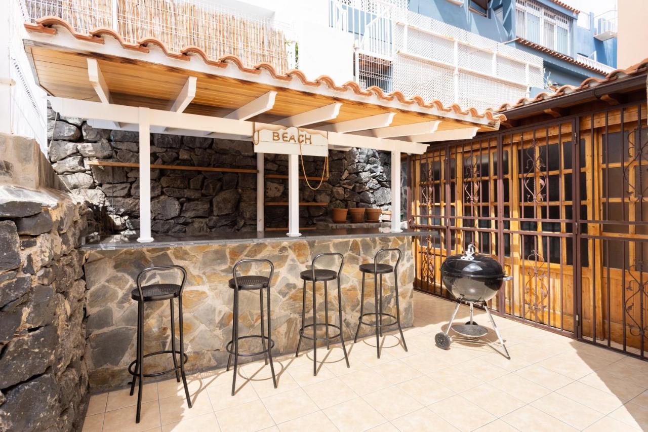 Home2book Metro Tenerife, Private Pool & Bbq 2