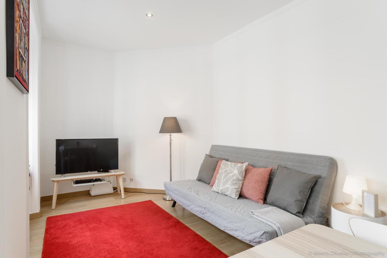 Estefania Apartment - Lisbon Center (New)