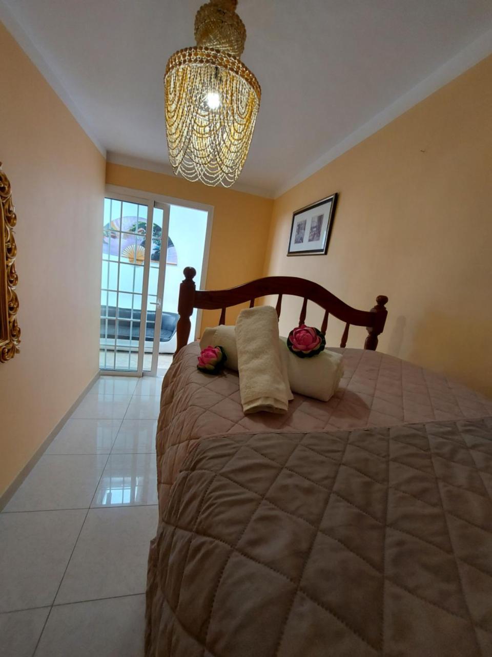 Adeje House 2 Bedrooms, Wifi Free 2