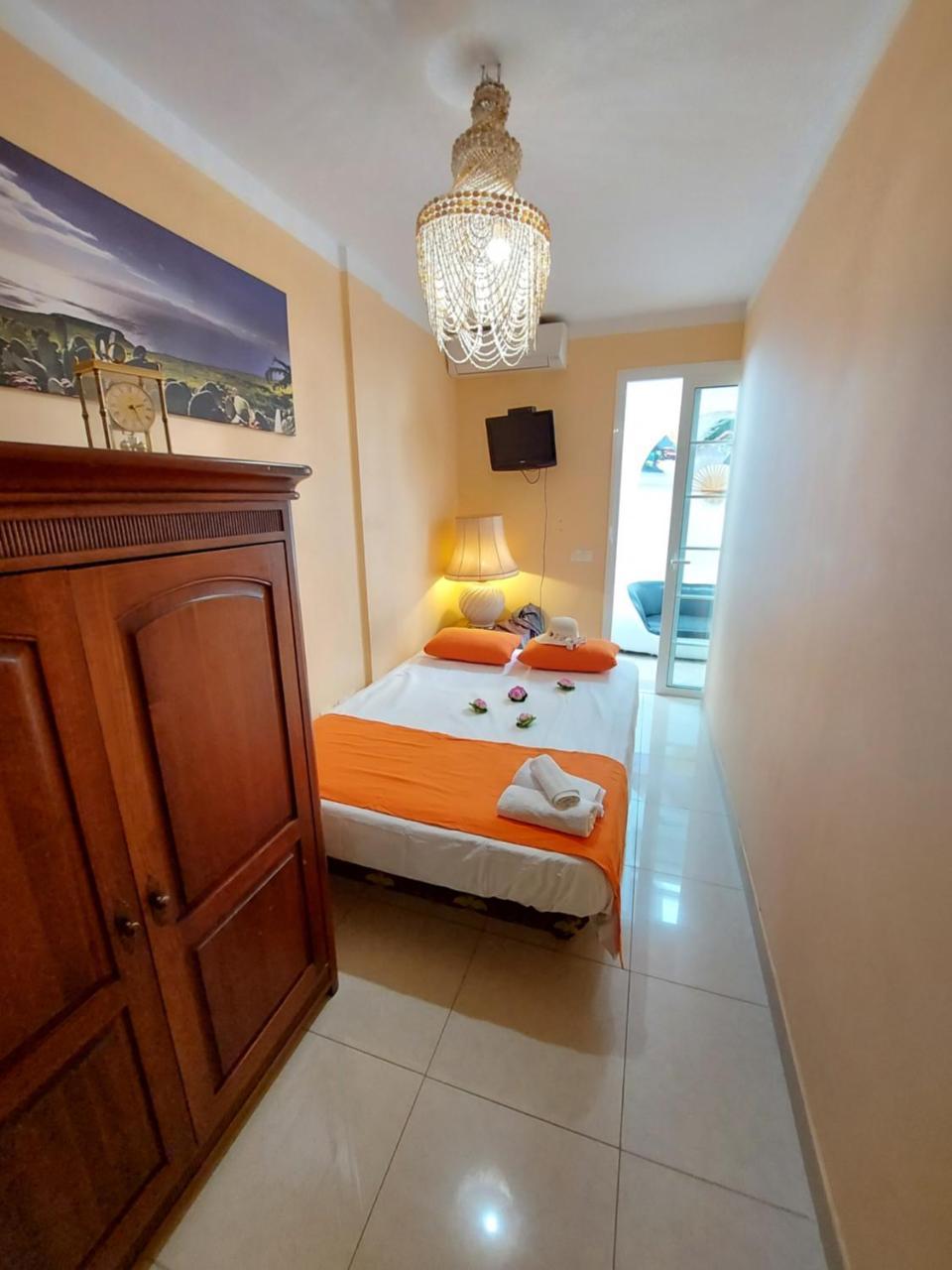 Adeje House 2 Bedrooms, Wifi Free 1