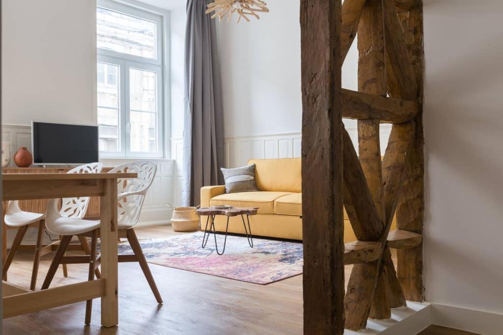 Rua Augusta Dream Apartment 1