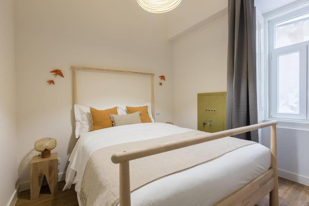 Rua Augusta Dream Apartment 2