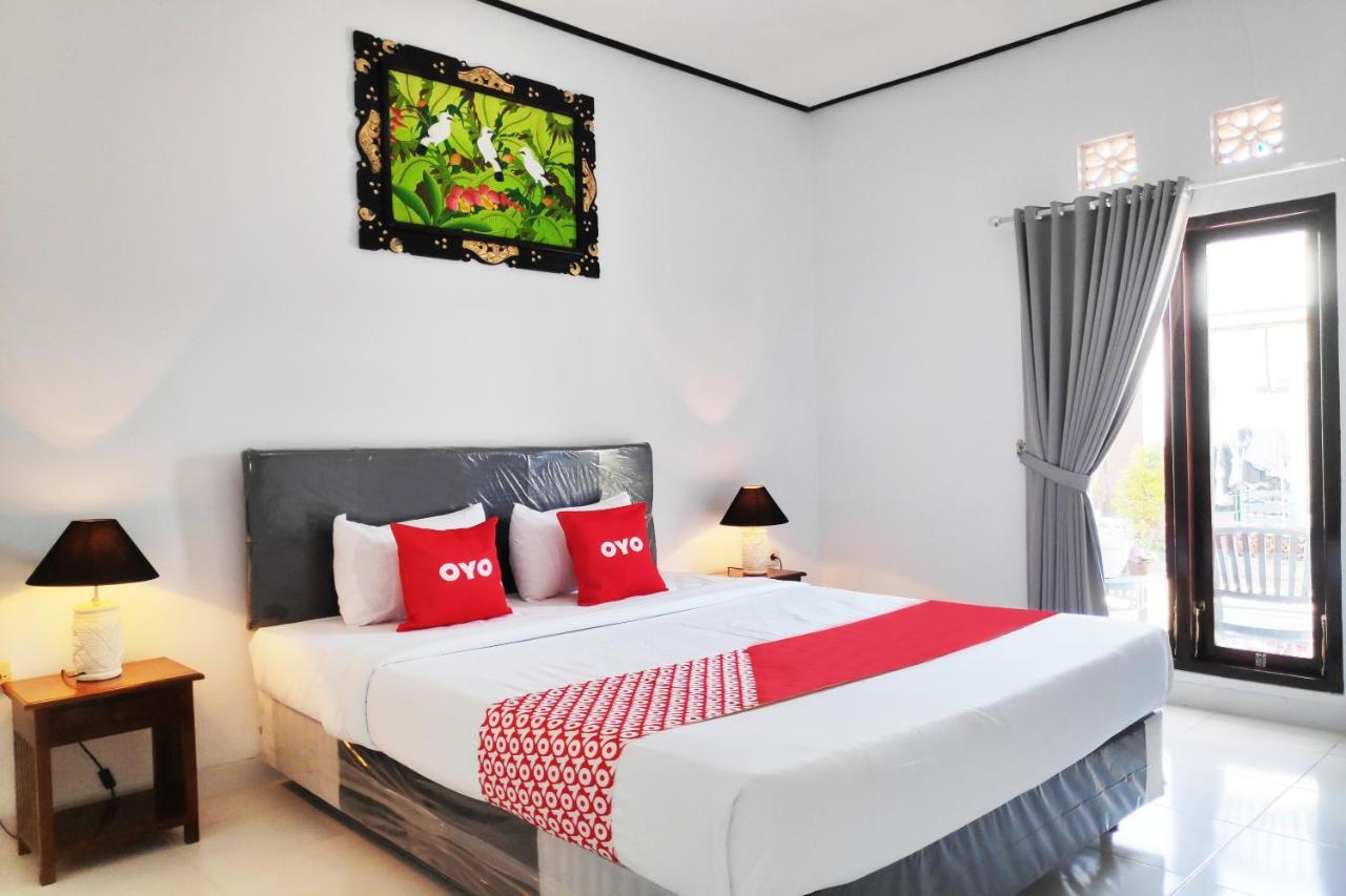 Bahtera Guest House by Oyo Rooms 2