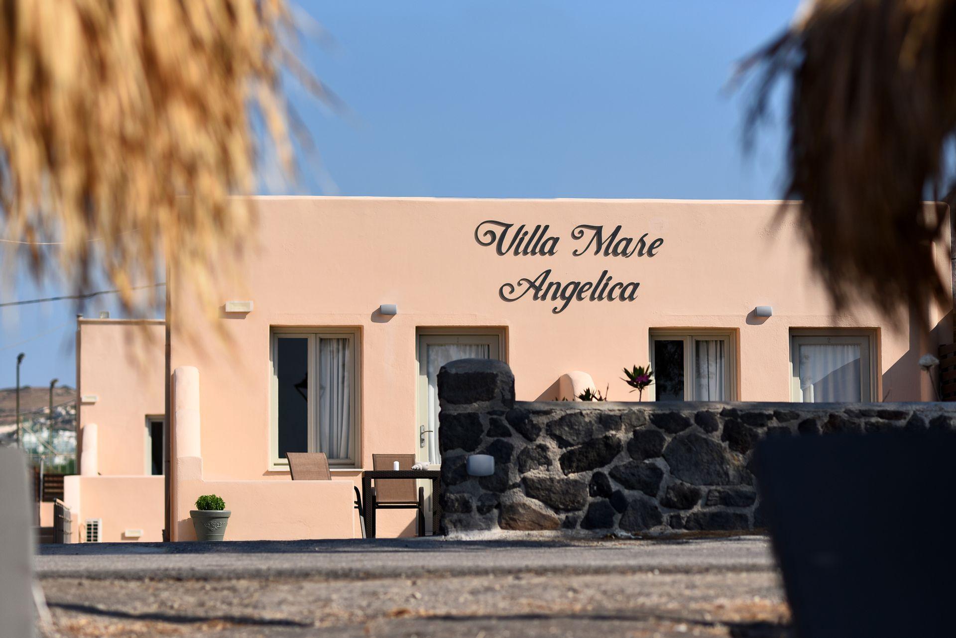 Villa Mare Angelica 2