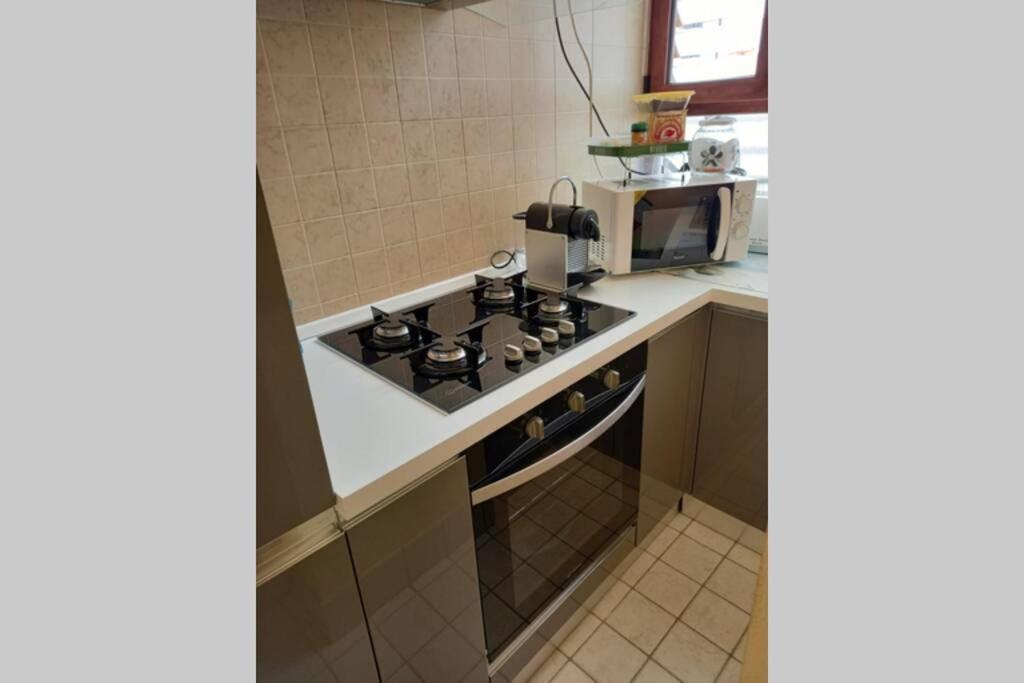 Laylunashome Grazioso Appartamento Vicino Al Mare 1