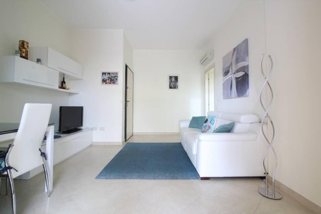 Laylunashome Grazioso Appartamento Vicino Al Mare