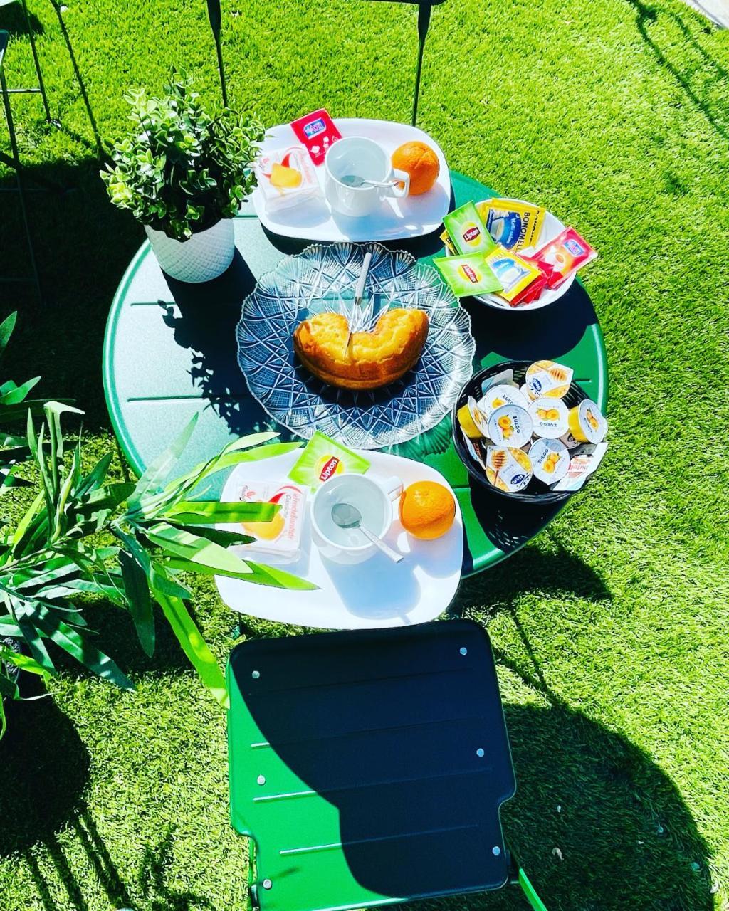 La Cittadella Rooms 2