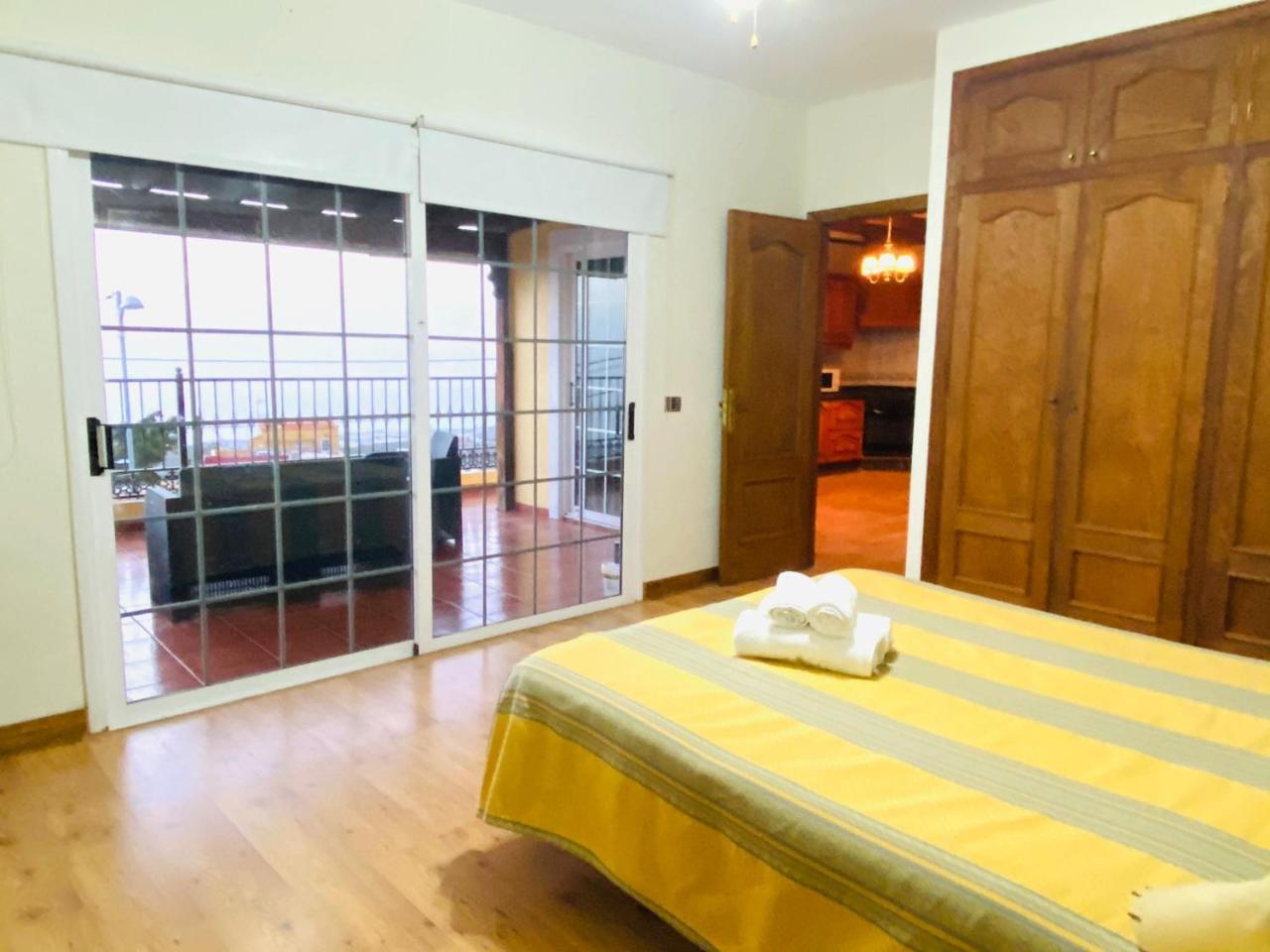 Casa Rural Tijoco by Paramount Holidays 2