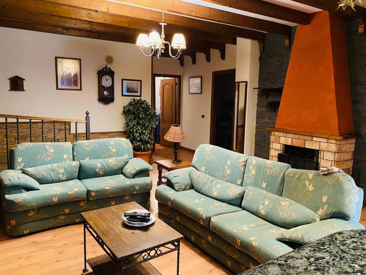 Casa Rural Tijoco by Paramount Holidays 1