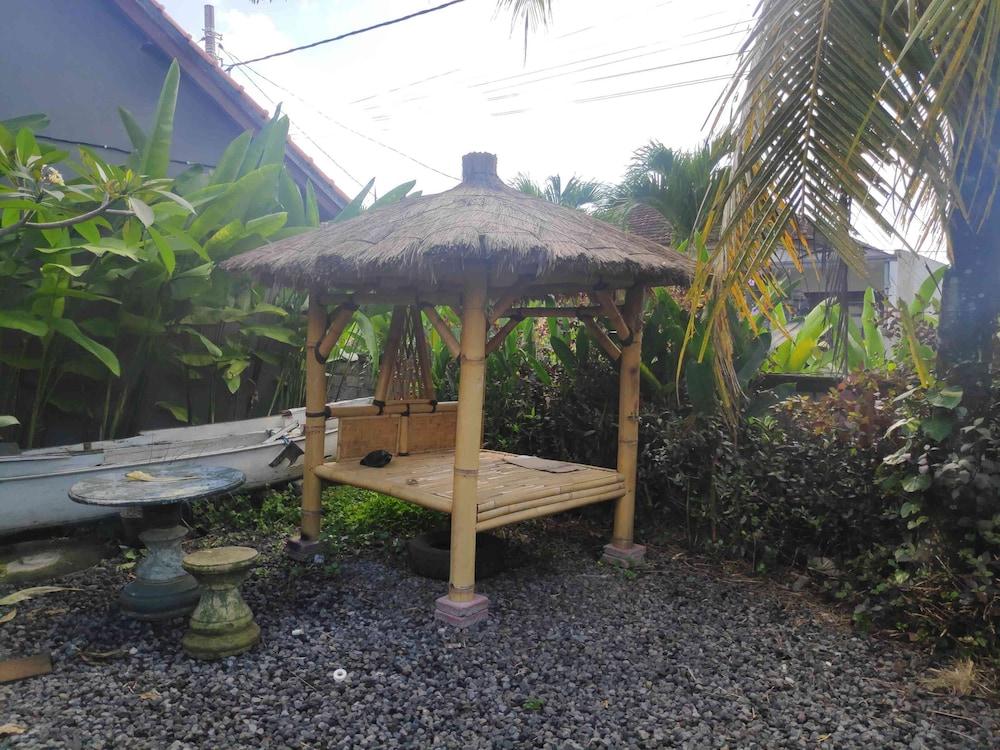 Pondok Saren Anyar by Oyo