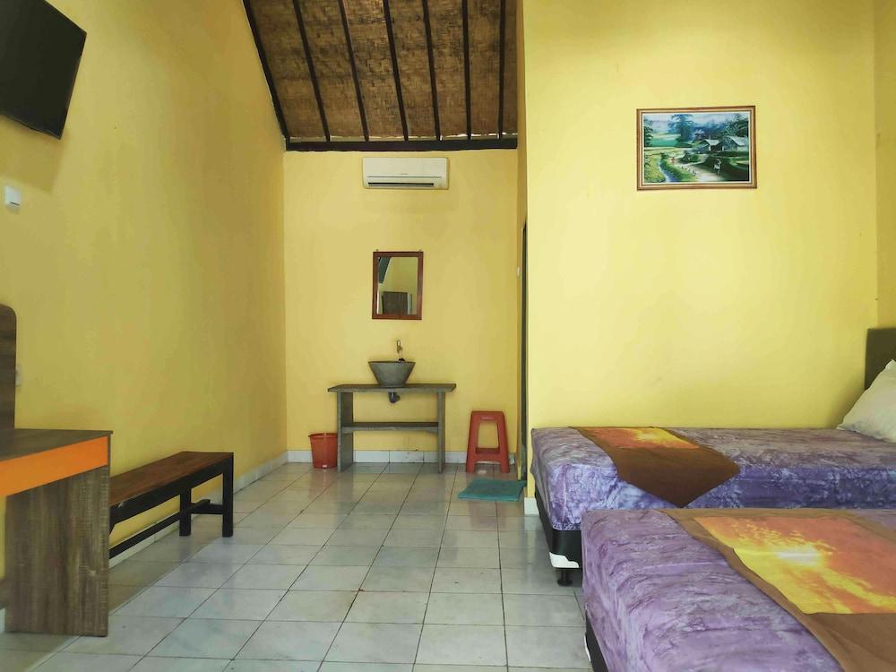 Pondok Saren Anyar by Oyo 2