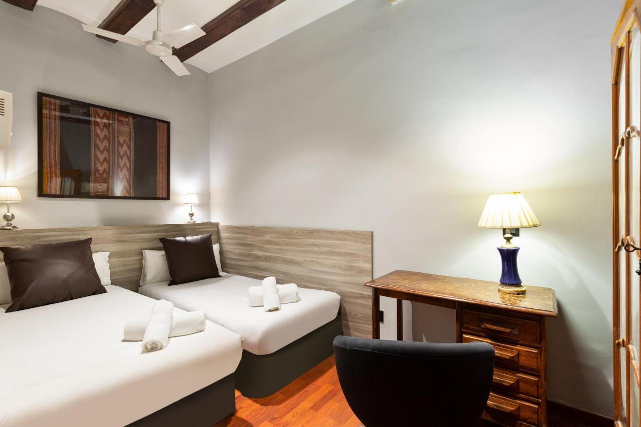 Stay U-Nique Apartments Obradors 2