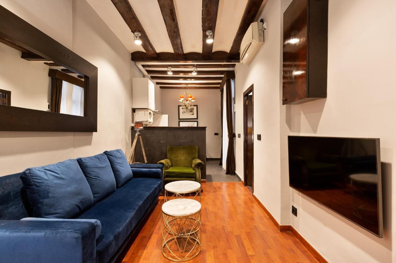 Stay U-Nique Apartments Obradors