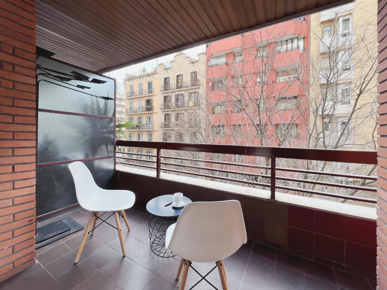 Stay U-Nique Apartments Diagonal 2