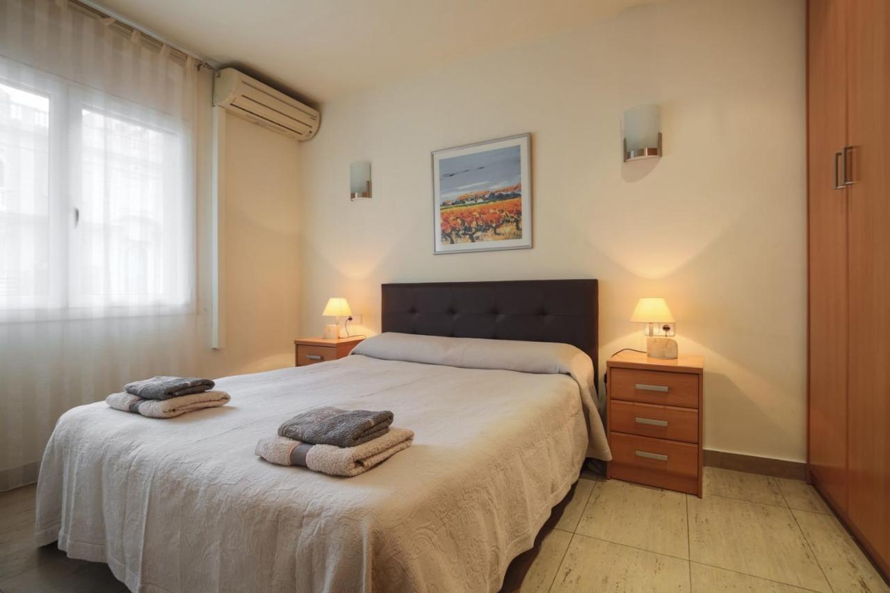 Aparteasy - Family Apartment Sant Antoni 2