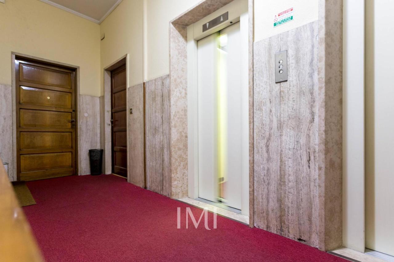 Porta Vittoria Center Apartment 2