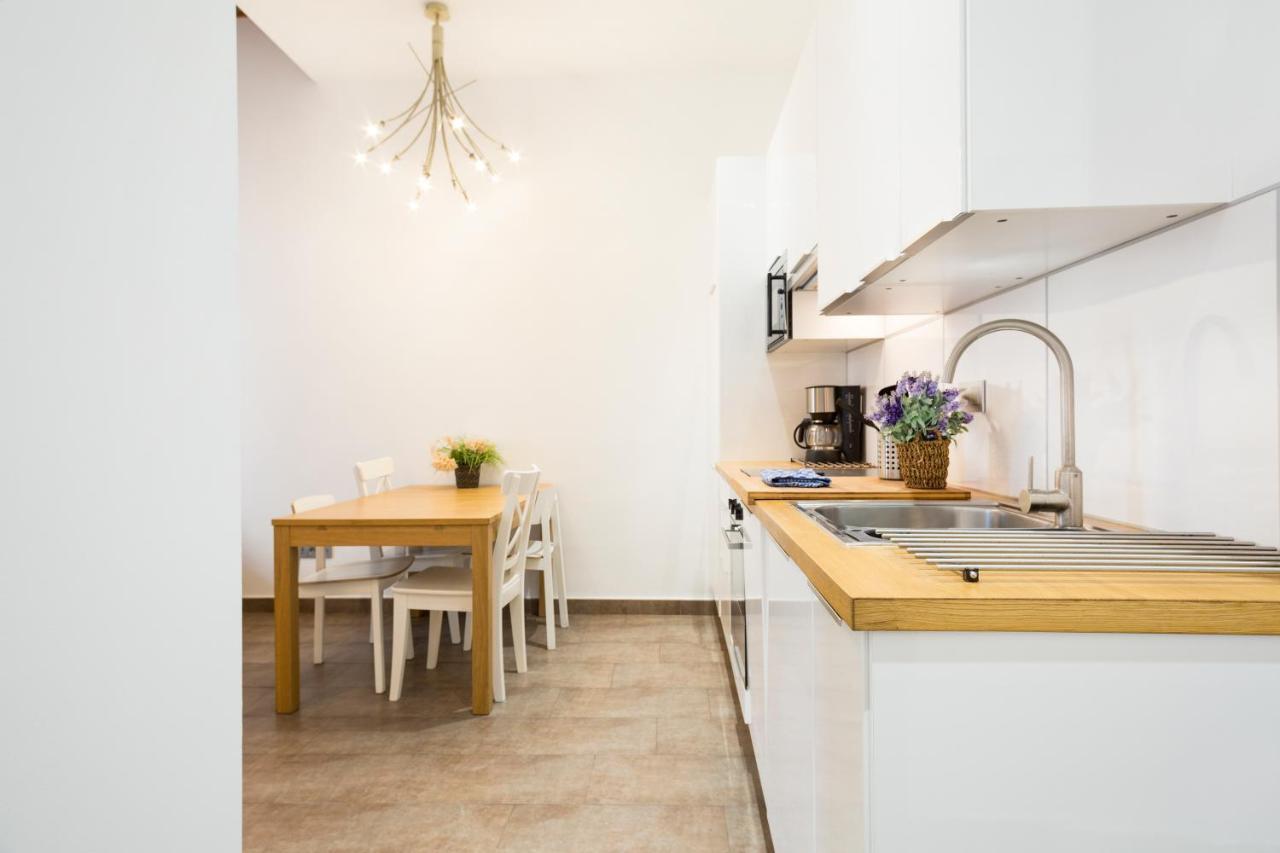 Stay U-Nique Apartments Eixample Center 1