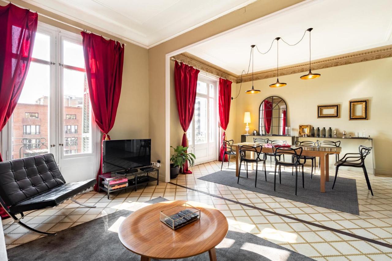 Stay U-Nique Apartments Gran Via