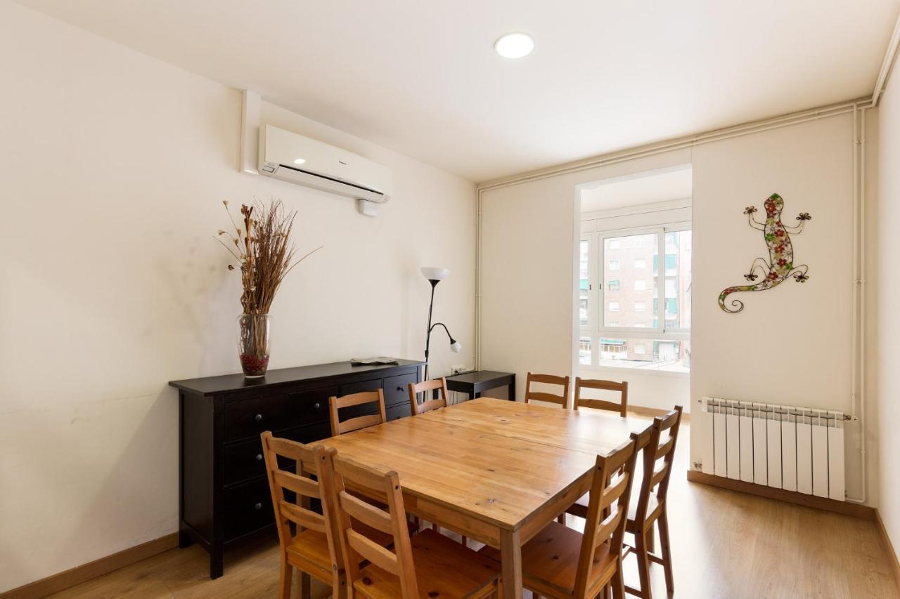 Stay U-Nique Apartments Sant Antoni 1