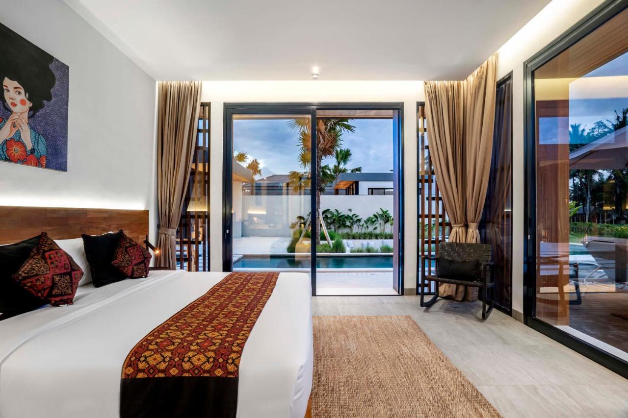 Villa Sweet Paradise by Balisuperhost 2