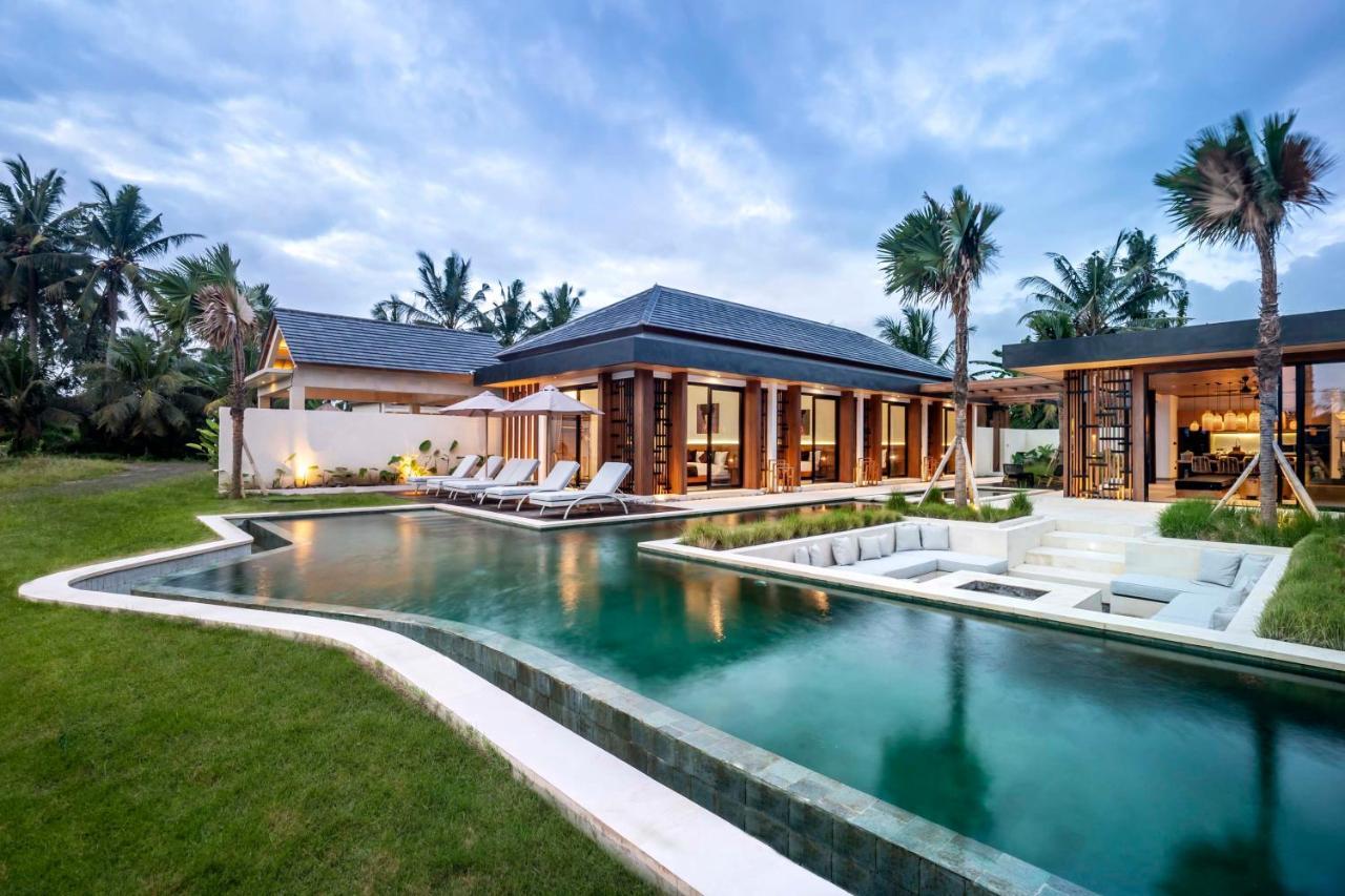 Villa Sweet Paradise by Balisuperhost 1