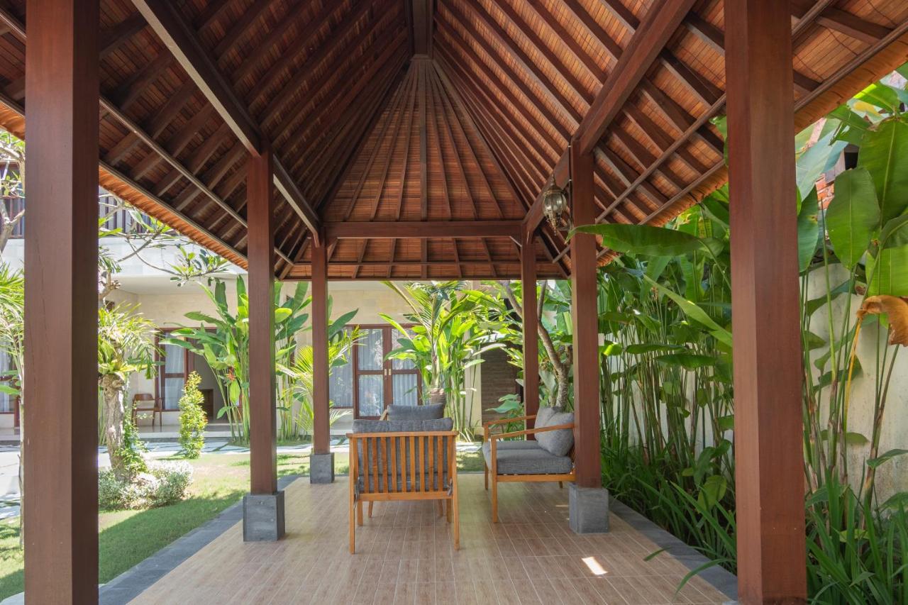 Mupu Jana G.House Keramas 2