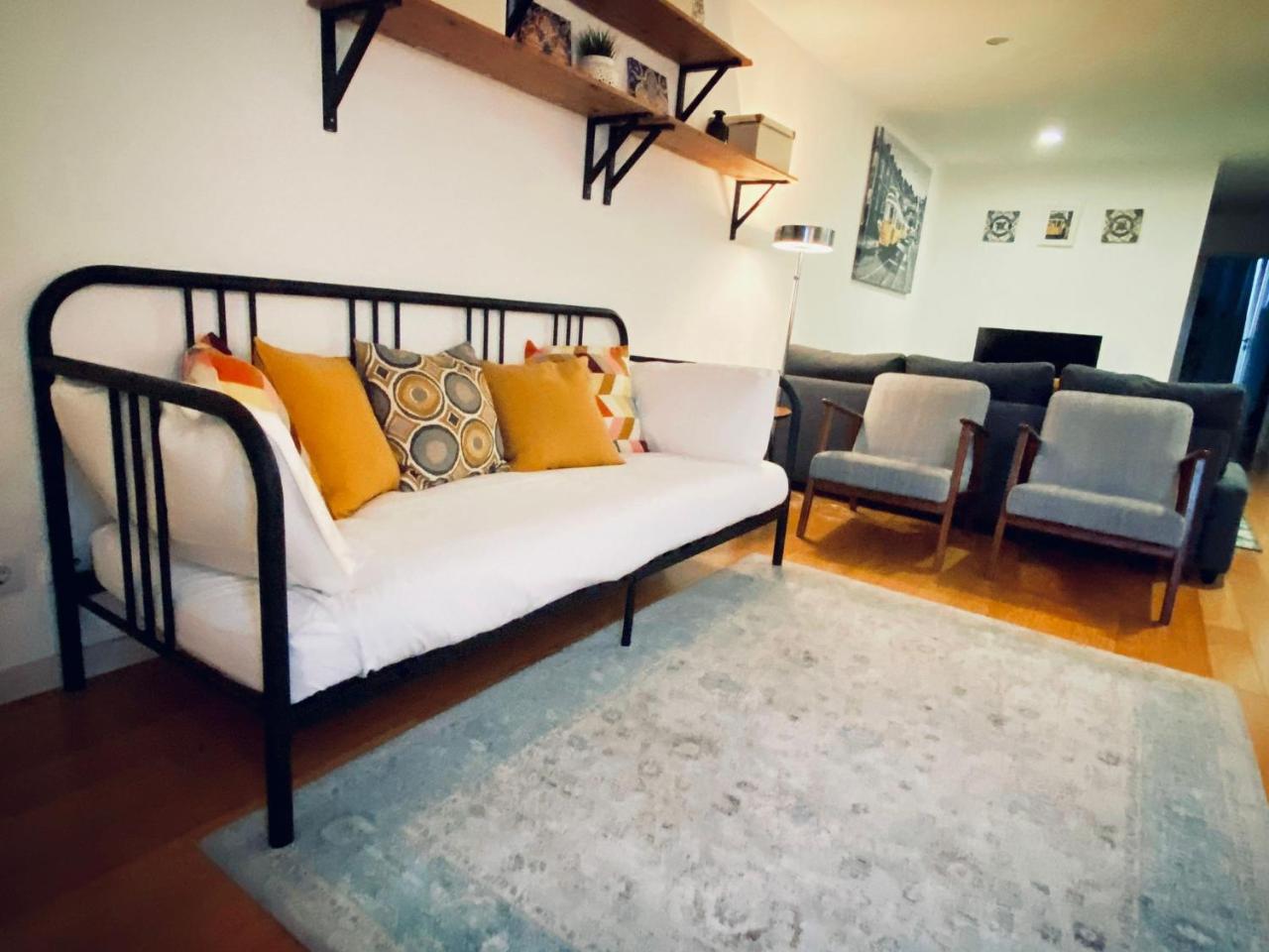 Ola Lisbon - Principe Real IV 2