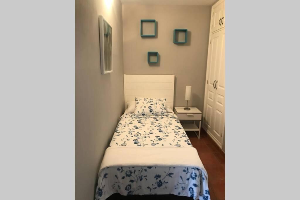 Mi Pequeno Paraiso En la Quinta Santa Ursula 2