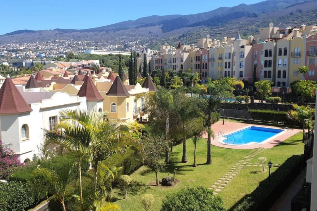 Mi Pequeno Paraiso En la Quinta Santa Ursula