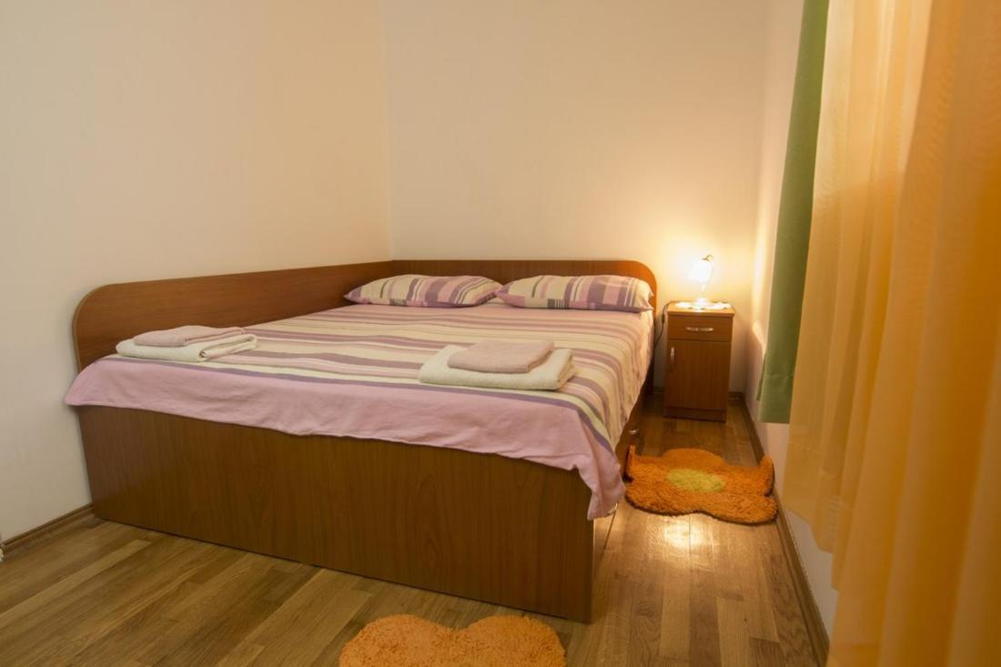 Apartman Fani 1