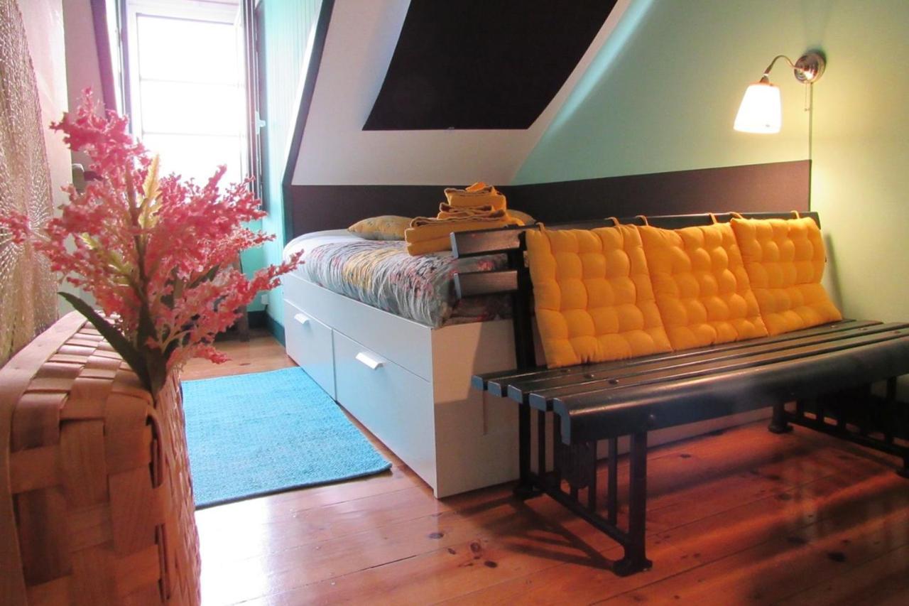 Lisbon Heart Apartments - Green Apartment by Lovelystay 2