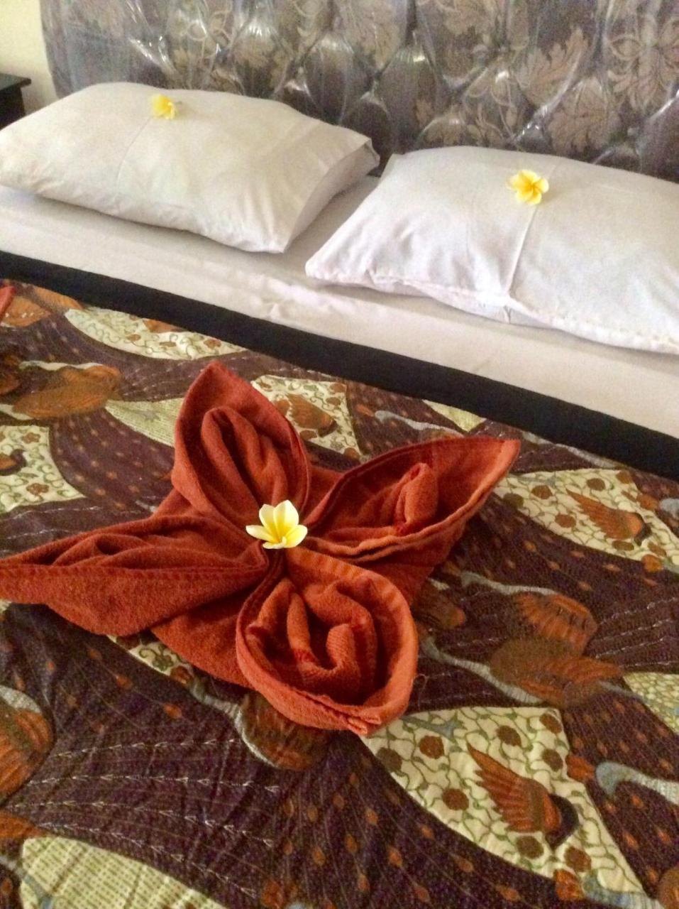 Rumah Irak Et Kadek Bali 2