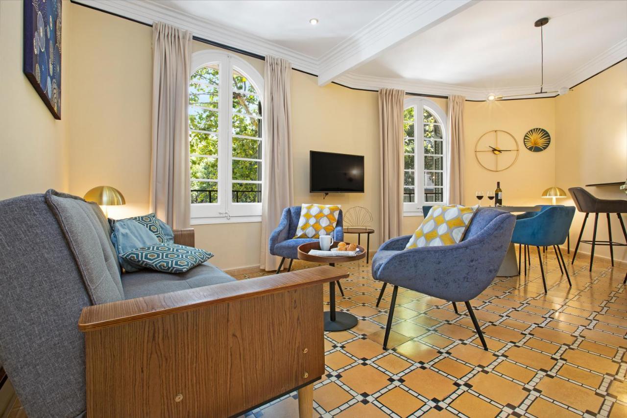 Stay U-Nique Apartments Floridablanca