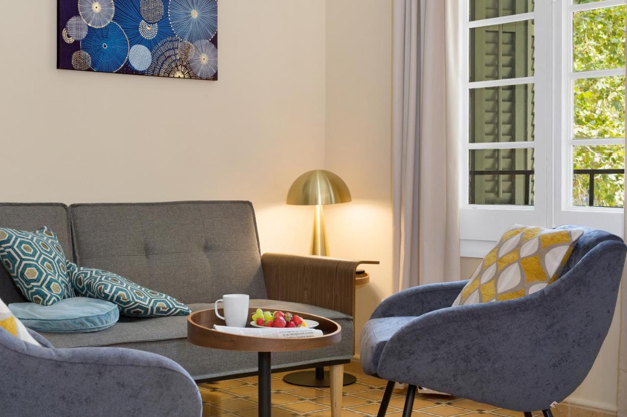 Stay U-Nique Apartments Floridablanca 2