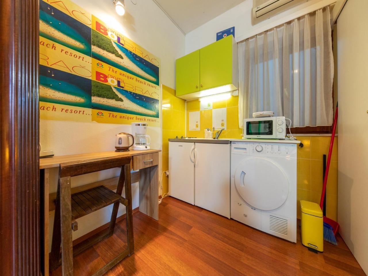 Apartments Studio Dubrovnik Beach Area 1